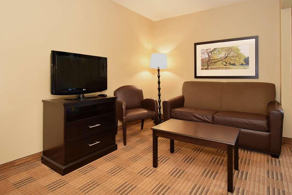 Extended Stay America Select Suites - Madison - Old Sauk Rd Værelse billede