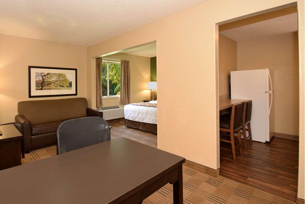 Extended Stay America Select Suites - Madison - Old Sauk Rd Værelse billede