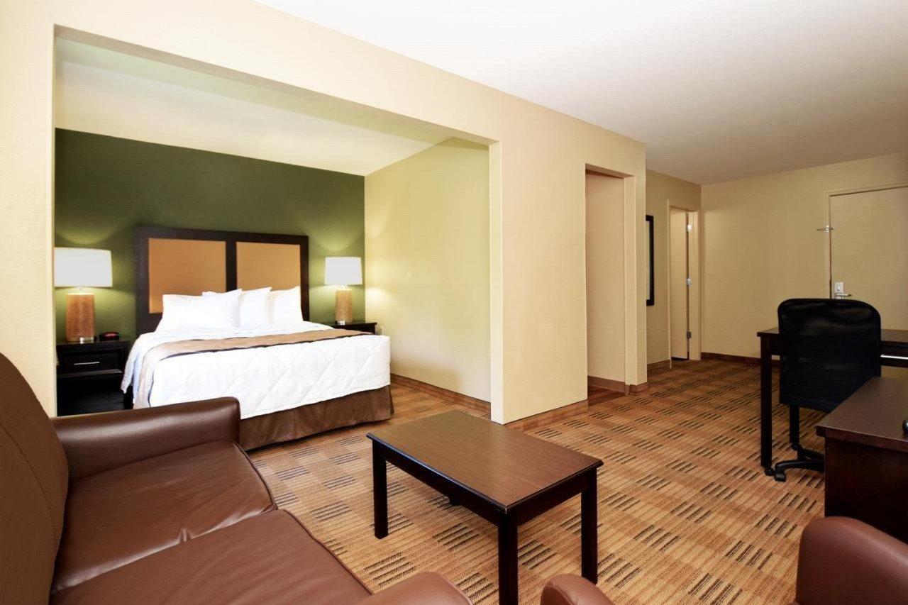 Extended Stay America Select Suites - Madison - Old Sauk Rd Eksteriør billede