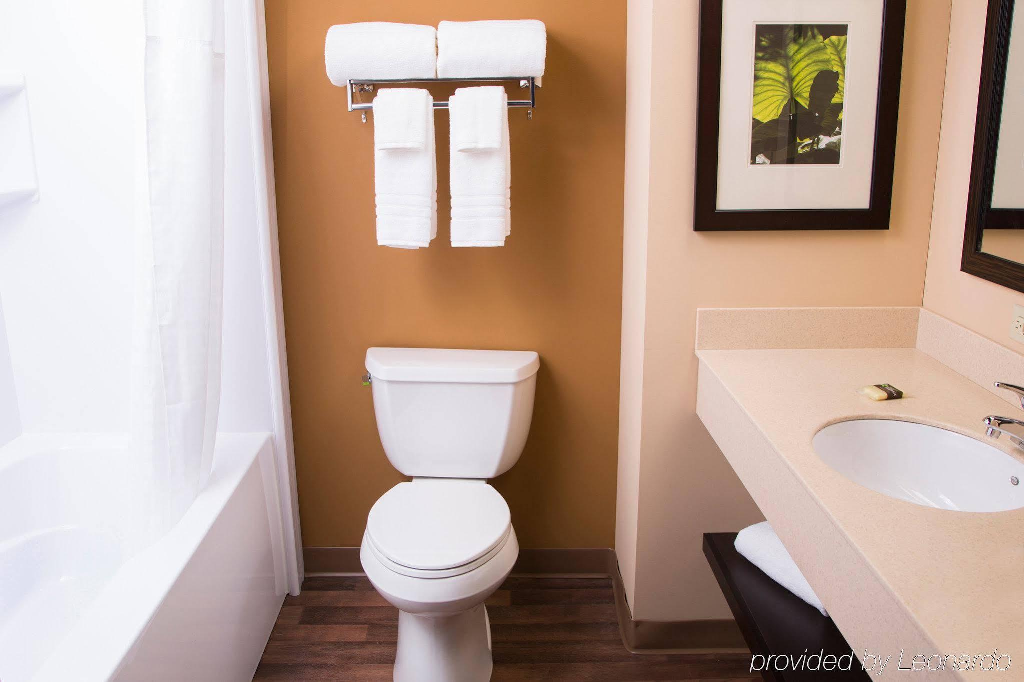 Extended Stay America Select Suites - Madison - Old Sauk Rd Eksteriør billede