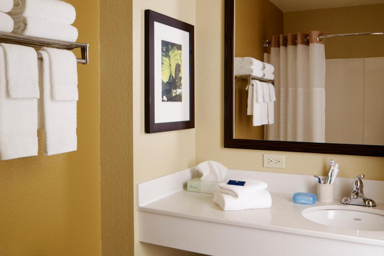 Extended Stay America Select Suites - Madison - Old Sauk Rd Eksteriør billede