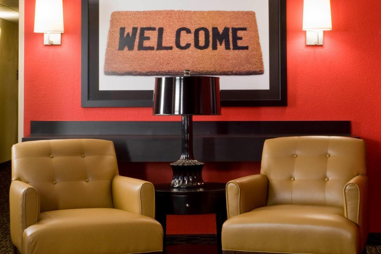 Extended Stay America Select Suites - Madison - Old Sauk Rd Eksteriør billede