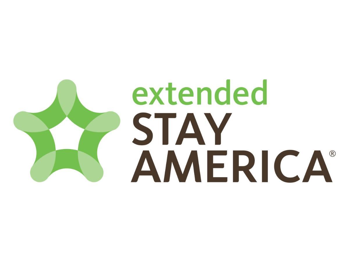 Extended Stay America Suites - Madison - Old Sauk Rd Eksteriør billede
