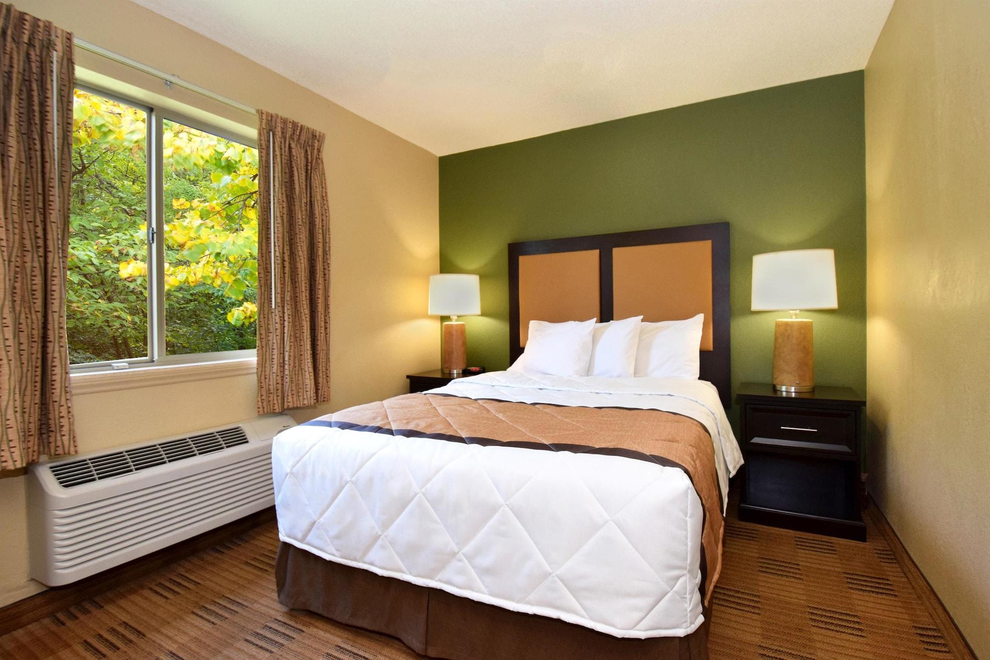 Extended Stay America Select Suites - Madison - Old Sauk Rd Eksteriør billede