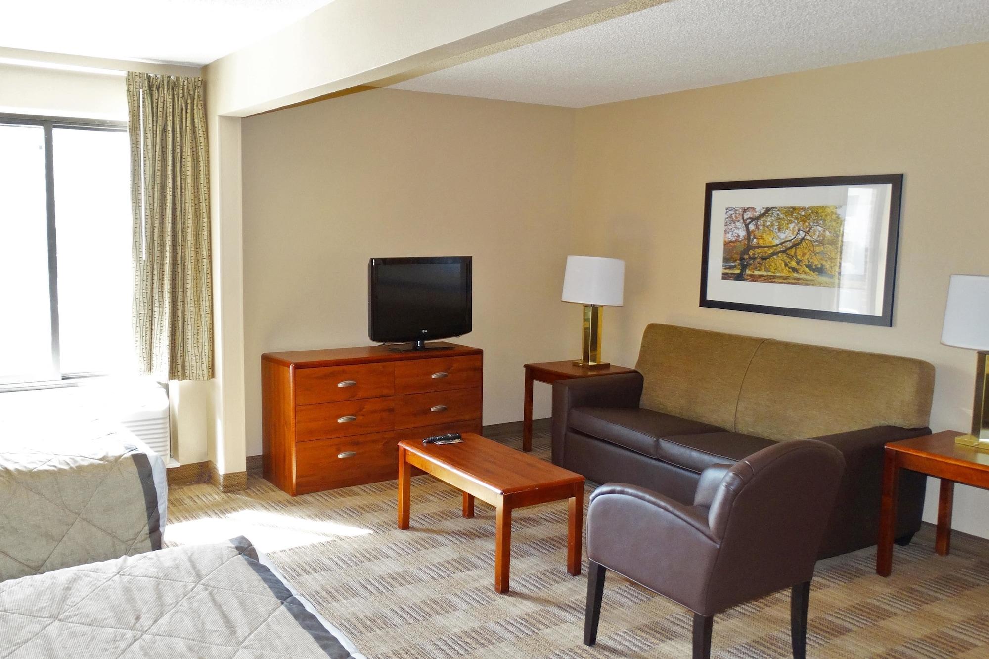 Extended Stay America Select Suites - Madison - Old Sauk Rd Eksteriør billede