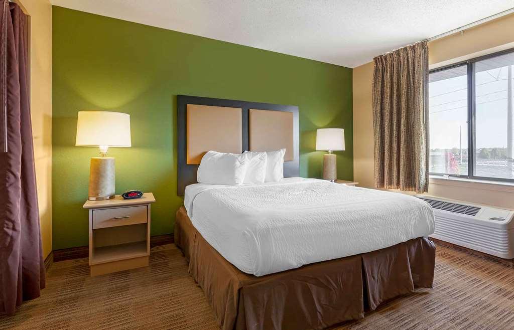 Extended Stay America Select Suites - Madison - Old Sauk Rd Værelse billede