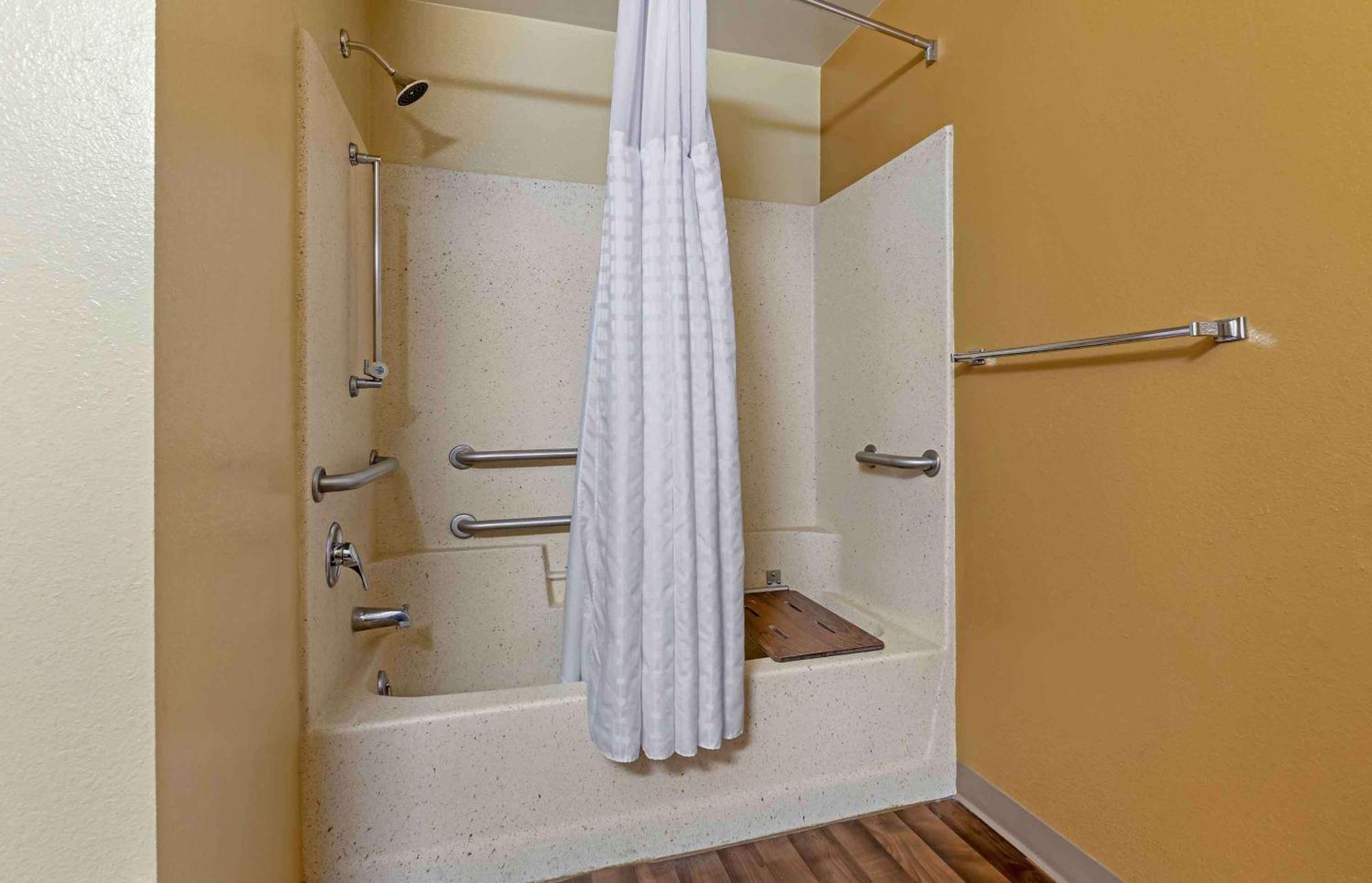 Extended Stay America Select Suites - Madison - Old Sauk Rd Eksteriør billede
