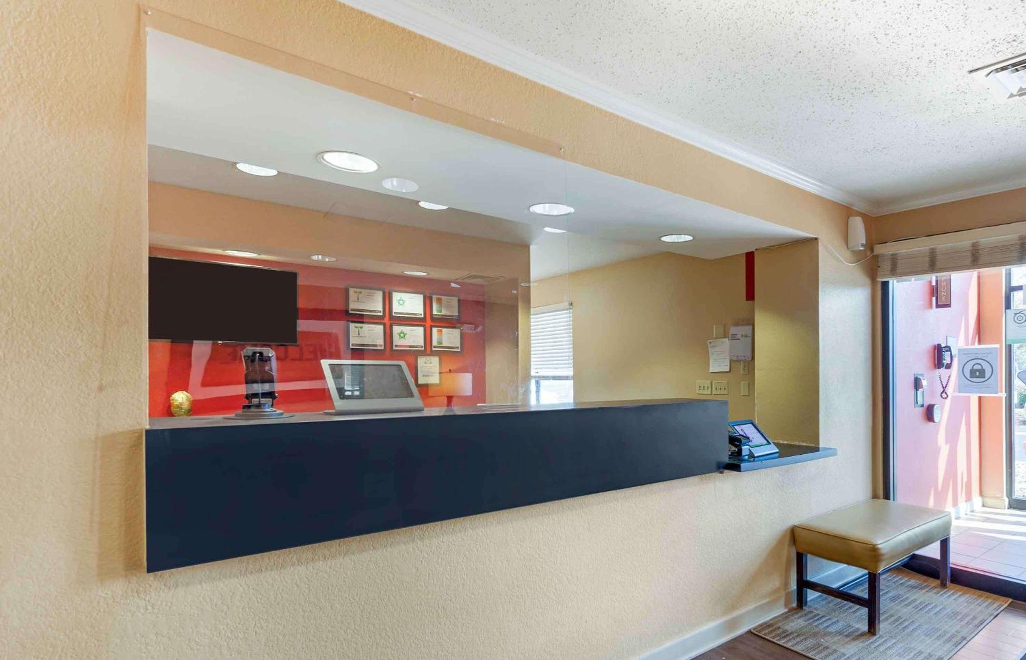 Extended Stay America Select Suites - Madison - Old Sauk Rd Eksteriør billede