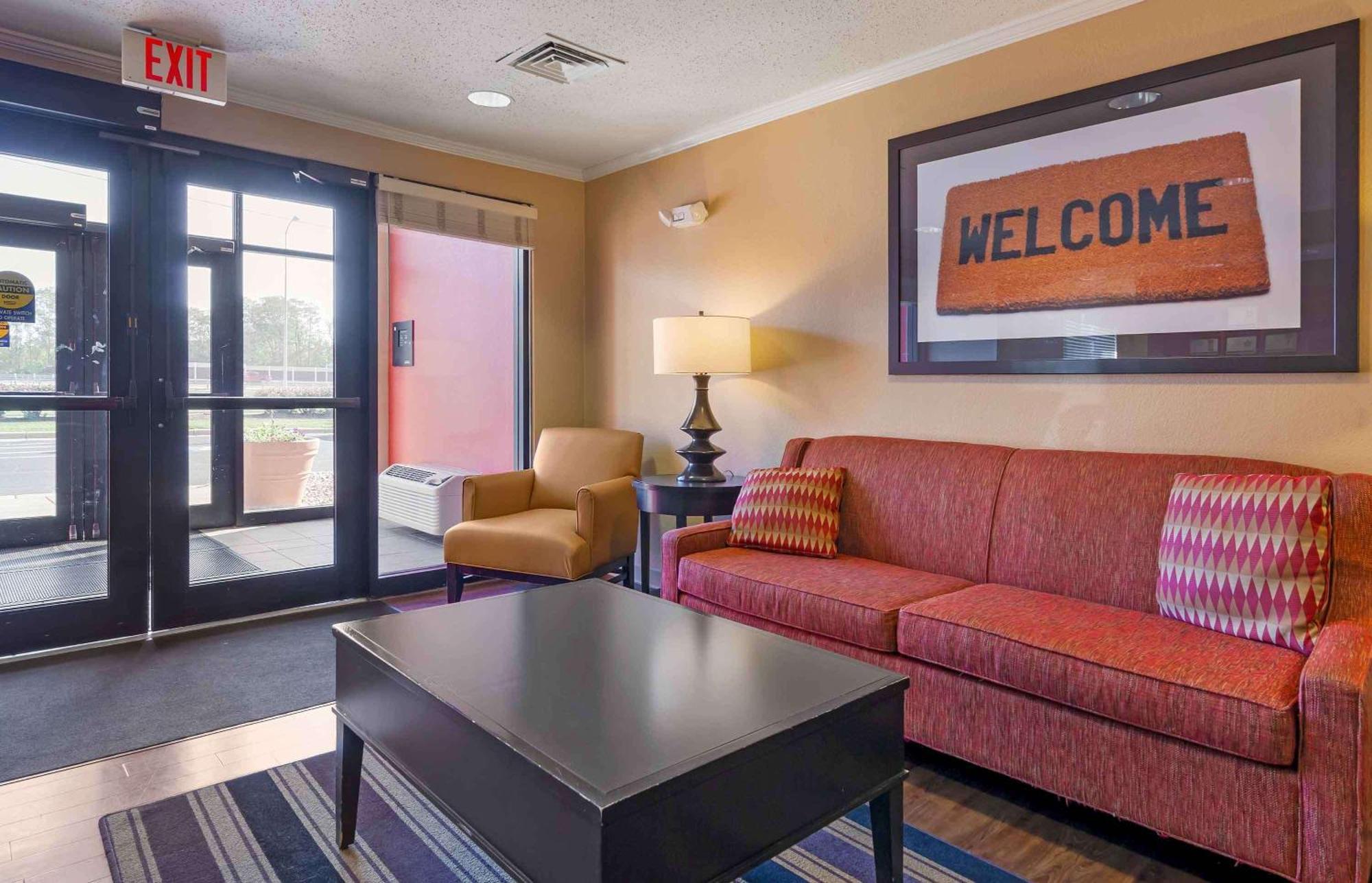 Extended Stay America Select Suites - Madison - Old Sauk Rd Eksteriør billede