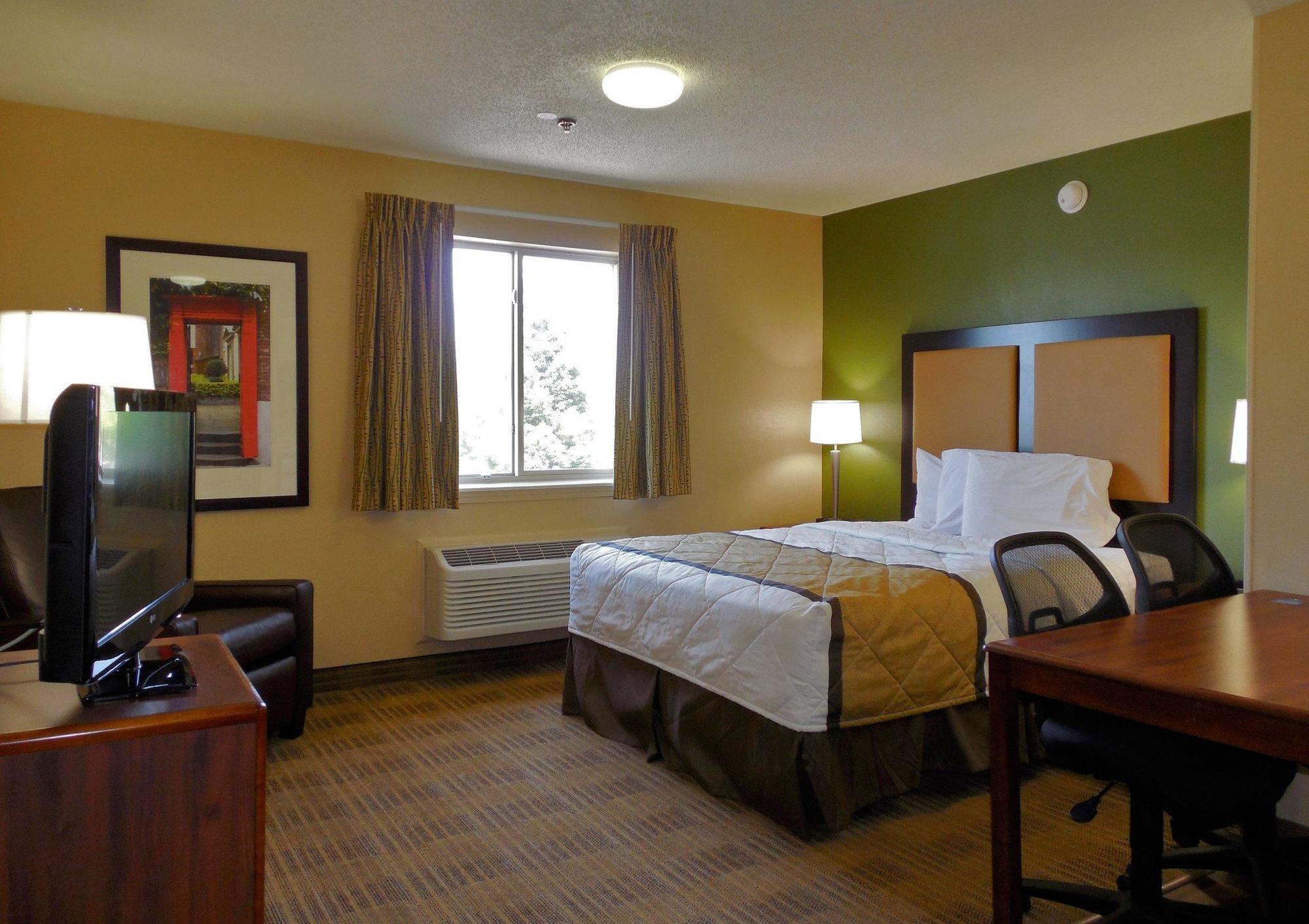 Extended Stay America Select Suites - Madison - Old Sauk Rd Eksteriør billede