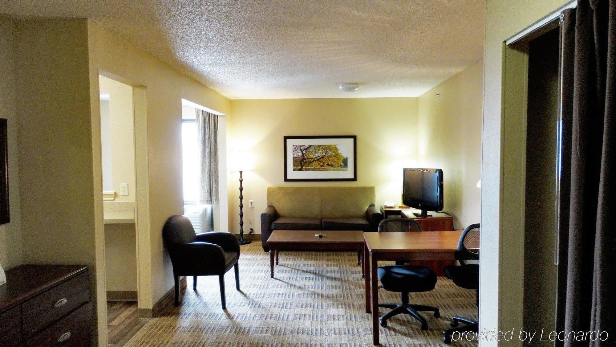 Extended Stay America Select Suites - Madison - Old Sauk Rd Eksteriør billede