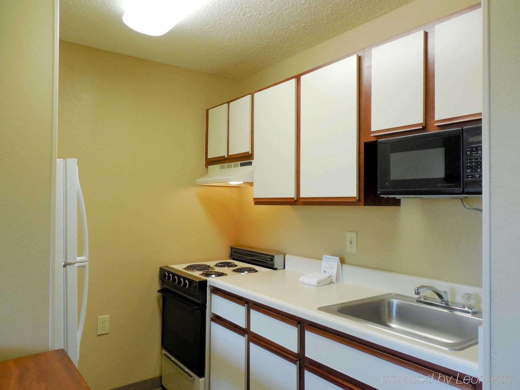 Extended Stay America Select Suites - Madison - Old Sauk Rd Eksteriør billede
