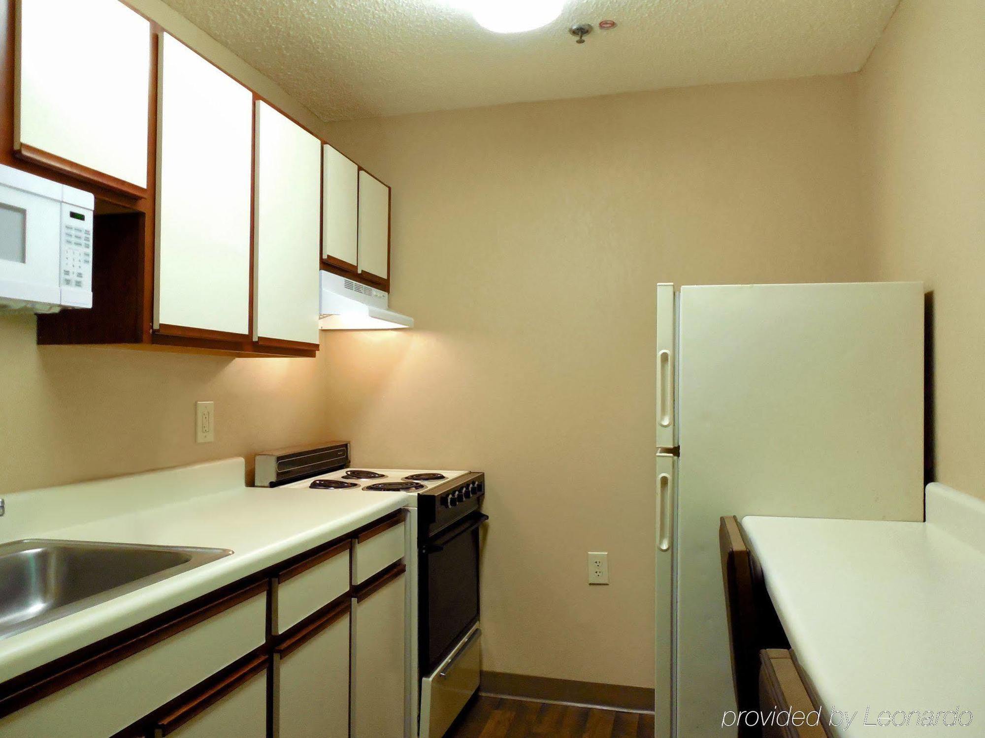 Extended Stay America Select Suites - Madison - Old Sauk Rd Eksteriør billede